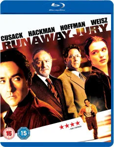 Runaway Jury Afbeelding 1