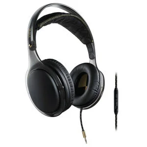 Philips SHO9565BK/10 O'Neill The Stretch Headphones - Black Afbeelding 1