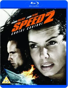 Speed 2: Cruise Control Afbeelding 1