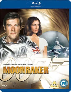 Moonraker Afbeelding 1