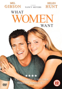 What Women Want Afbeelding 1