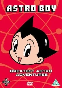 Astro Boy - Greatest Astro Adventures Afbeelding 1
