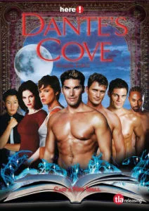 Dante's Cove - Season 3 Afbeelding 1