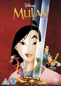 Mulan Afbeelding 1