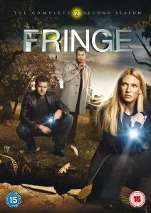 Fringe - Series 2 Afbeelding 1