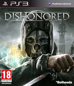 Dishonored Afbeelding 1