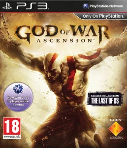 God of War: Ascension Afbeelding 1