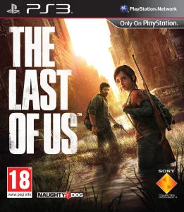 The Last of Us Afbeelding 1