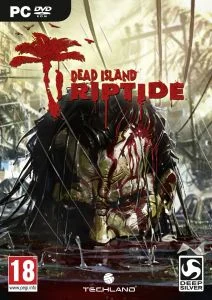 Dead Island: Riptide Afbeelding 1