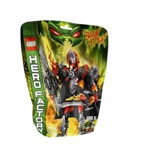 LEGO Hero Factory: FURNO XL (44000) Afbeelding 1