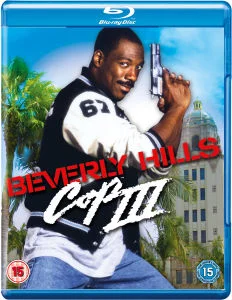Beverly Hills Cop 3 Afbeelding 1