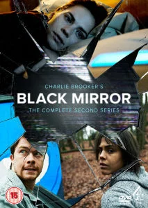 Black Mirror - Series 2 Afbeelding 1