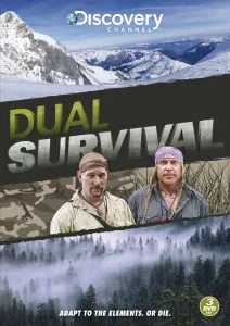 Dual Survival - Seizoen 1 Afbeelding 1