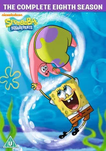 SpongeBob SquarePants - Season 8 Afbeelding 1