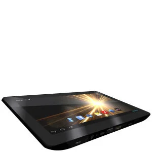 AppTab 7 Inch Dual Core Tablet (16GB, Android 4.1 Jelly Bean) Afbeelding 1