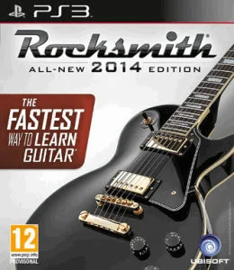 Rocksmith 2014: Includes Real Tone Cable Afbeelding 1