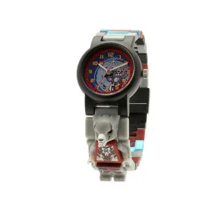 LEGO Legends of Chima: Kids' Worriz Watch Afbeelding 1