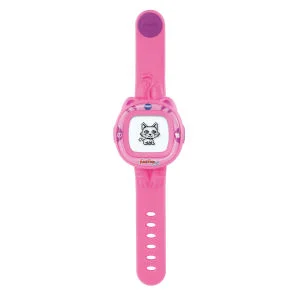 Vtech KidiPet Watch - Cat Afbeelding 1
