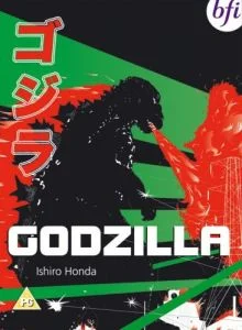 Godzilla Afbeelding 1