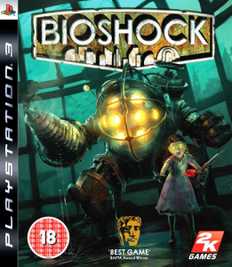 Bioshock Afbeelding 1