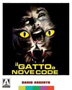 Cat O Nine Tails Afbeelding 1