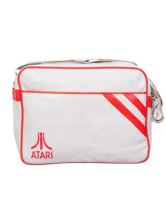 Atari East West Messenger Bag Afbeelding 1