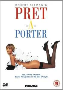 Pret a Porter (Ready to Wear) Afbeelding 1