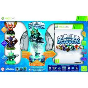 Skylanders: Spyro’s Adventure Afbeelding 1