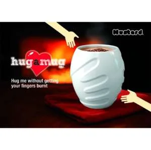 Hug-a-Mug - Handprint Mug Afbeelding 1