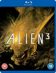 Alien 3 Afbeelding 1