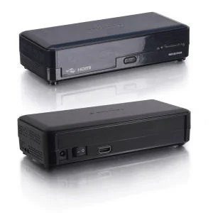 TruLink 1-Port 60Ghz Wireless HDMI Streaming Kit Afbeelding 1