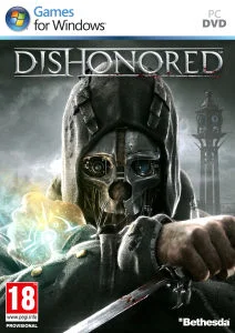 Dishonored Afbeelding 1