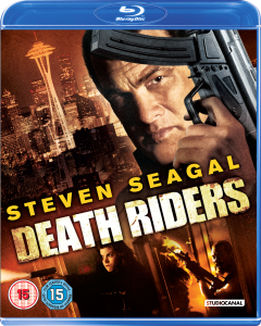 Death Riders Afbeelding 1
