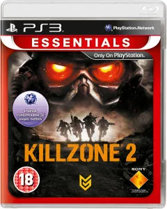 Killzone 2 - Essentials Afbeelding 1