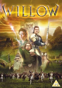Willow Afbeelding 1