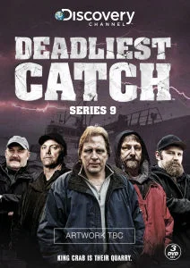 Deadliest Catch - Seizoen 9 Afbeelding 1