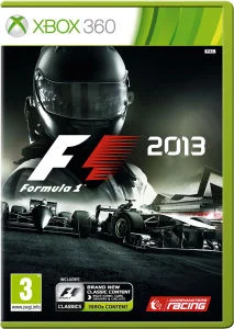 F1 2013 - Standard Edition Afbeelding 1