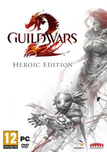 Guild Wars 2: Heroic Edition Afbeelding 1