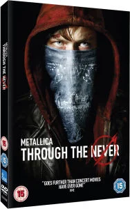 Metallica: Through The Never Afbeelding 1