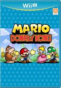 Mario vs Donkey Kong Afbeelding 1