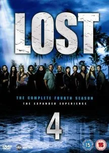 Lost - Seizoen 4 - Compleet Afbeelding 1
