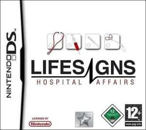 Life Signs Afbeelding 1