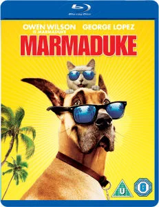 Marmaduke Afbeelding 1