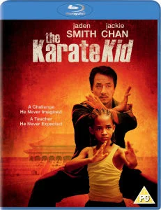 The Karate Kid (2010) Afbeelding 1