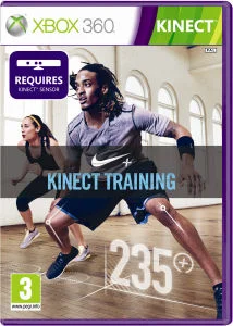 Nike+ Kinect Training Afbeelding 1