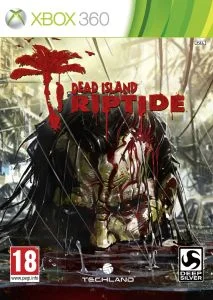 Dead Island: Riptide Afbeelding 1