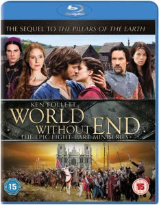 World Without End Afbeelding 1