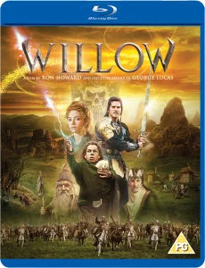 Willow Afbeelding 1