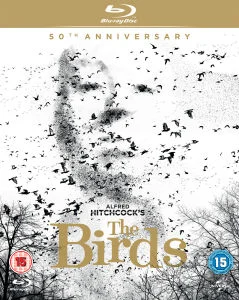 The Birds - 50th Anniversary Limited Edition (with O-Ring) Afbeelding 1