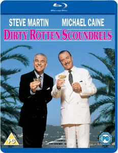 Dirty Rotten Scoundrels Afbeelding 1
